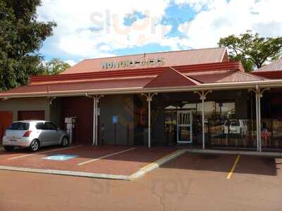 Hungry Jacks Mundaring