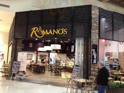 Romano's Coffee