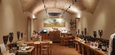 Trattoria Il Marzocco, Montepulciano