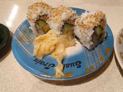 Nerang Sushi And Continental Dine In Take Away