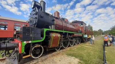 Click Clack Cafe menu