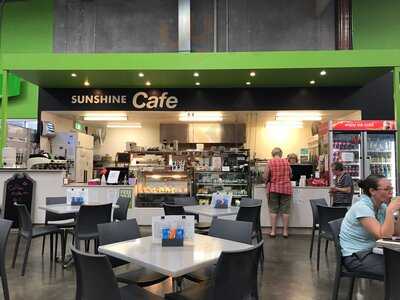 Sunshine Cafe