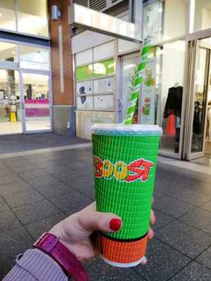 Boost Juice