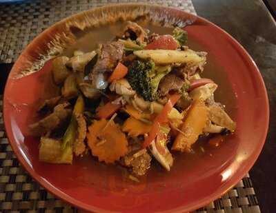 Thai Jarern