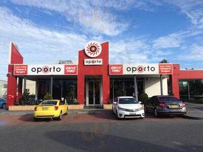 Oporto South Strathfield