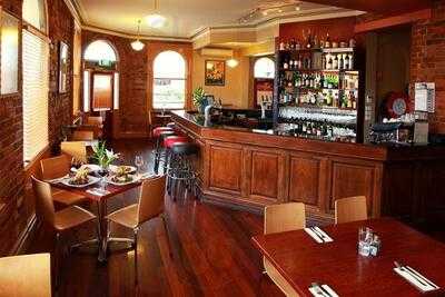 The Albion Kyneton