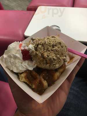 Baskin-robbins