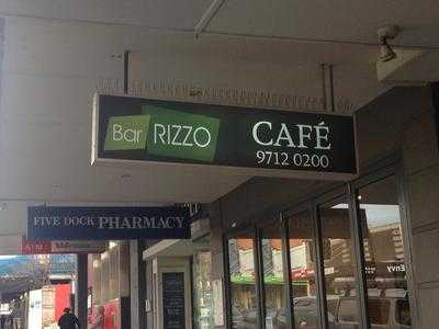 Bar Rizzo