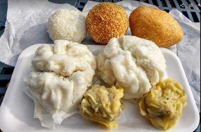 Best Taste Dim Sim