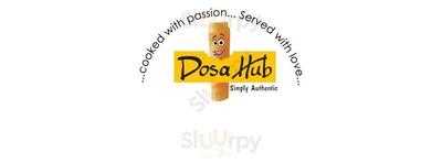 The Dosa Hub Authentic Indian