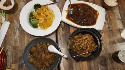 Oka Malaysian & Chinese Cuisine