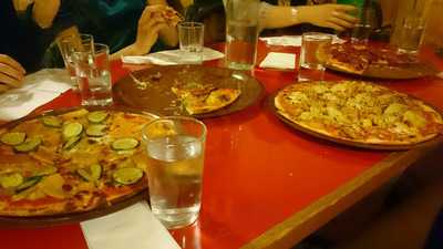 For The Love Of Pizza