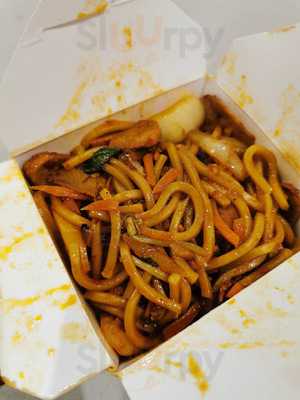 Noodle Hot Wok