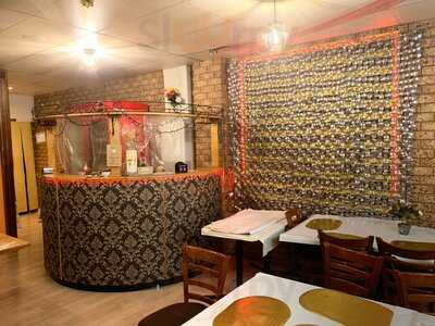 Melton Indian Restaurant