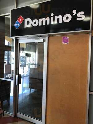 Domino's Pizza-traralgon