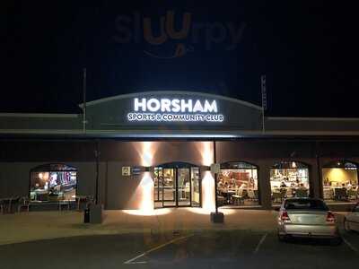 Horsham Sports & Community Club