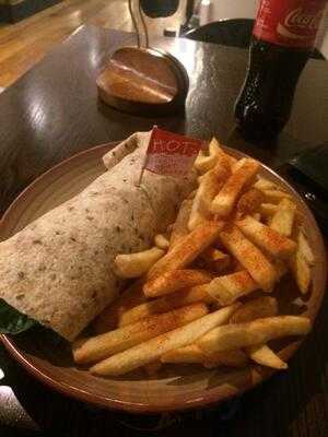 Nando's Marion