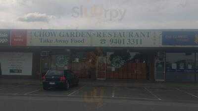 Chow Garden Chinese Restaurant