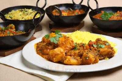 Tandoori Lovers Authentic Indian Restaurant