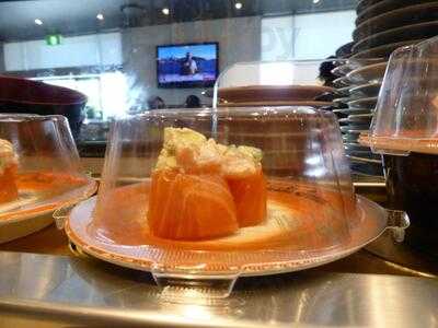 Sushi Train