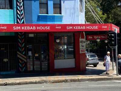 Sim Kebab House