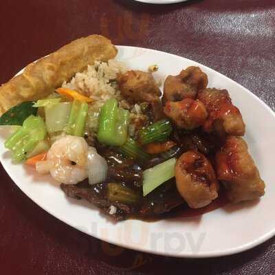 King City Chinese Restaurant