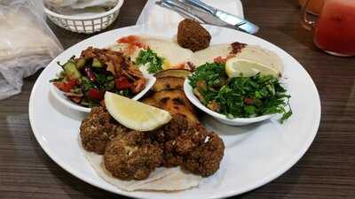 Laytani Lebanese Cuisine And Cafe