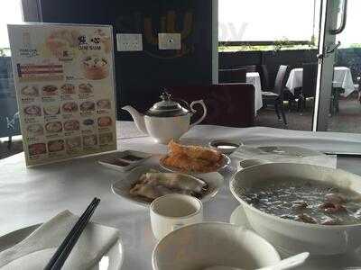 Yum Cha