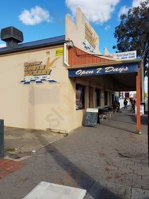 Gawler South Bakery