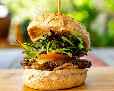 Bilby's Chargrilled Burgers