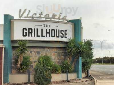 Graziers Steakhouse