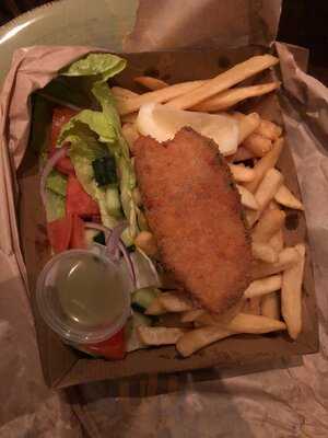 Northcote Fish And Chips