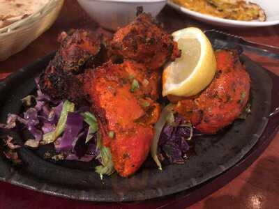 Tandoori Flames Indian Curry House