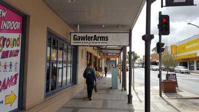 Gawler Arms Hotel