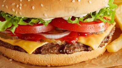 Hungry Jack's Burgers Rockingham