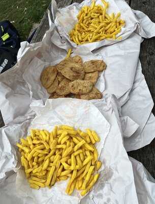 Ocean View Fish 'n Chips