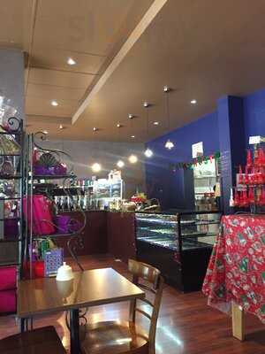 Hahndorf's Fine Chocolates - Upper Ferntree Gully