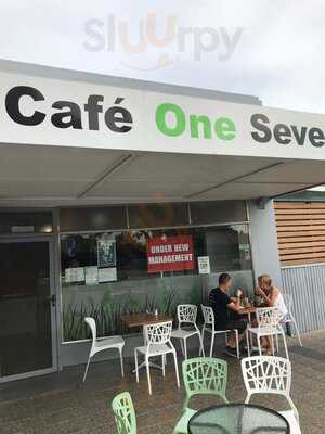 Cafe One Seventy