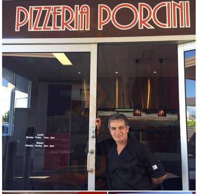 Pizzeria Porcini