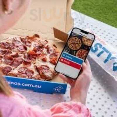 Domino's Pizza Gilles Plains