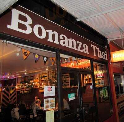 Bonanza Thai