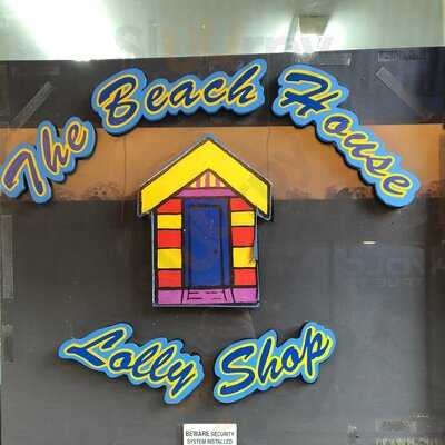 The Beach House Lolly Shop