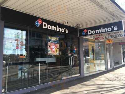 Domino's Pizza