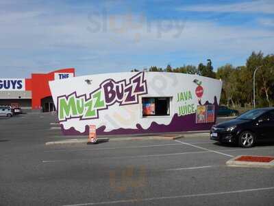 Muzz Buzz Rockingham