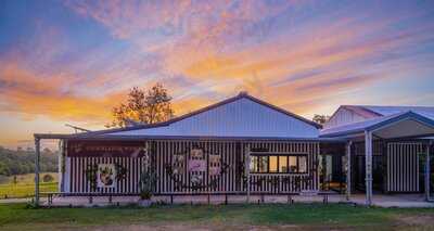 Anderleigh Winery & Multicultural Restaurant