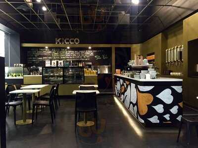 Kicco Espresso