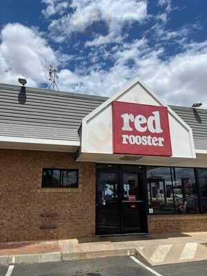 Red Rooster Warwick