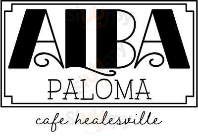 Alba Paloma Healesville