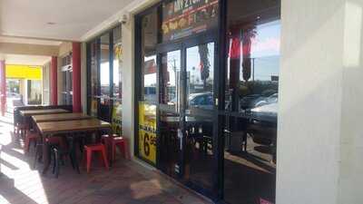 Domino's Pizza-spearwood