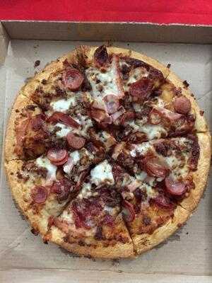 Domino's Pizza Palmerston Northern Territory (0830)